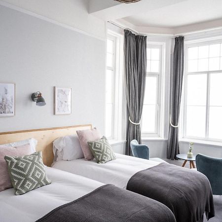 The Kingswood Hotel Сидмаут Экстерьер фото