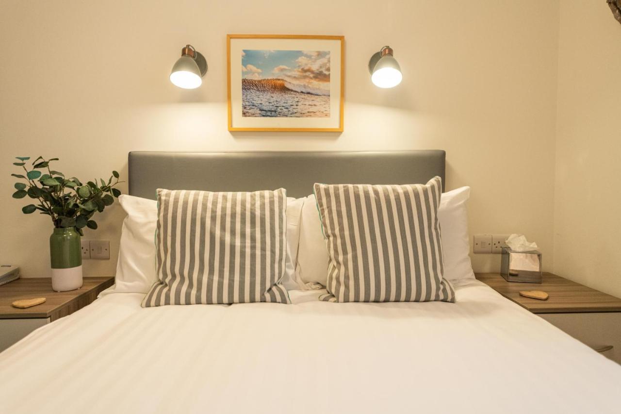 The Kingswood Hotel Сидмаут Экстерьер фото