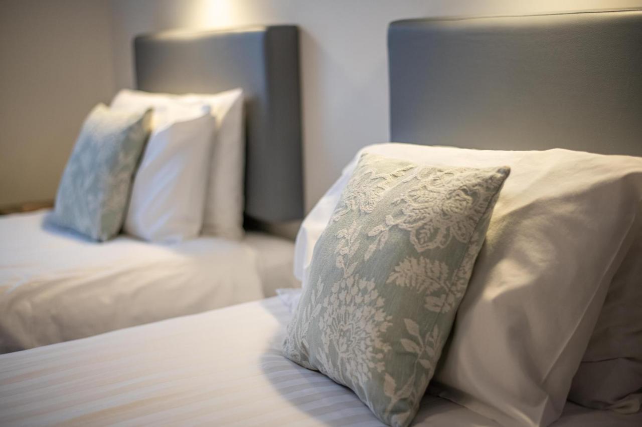 The Kingswood Hotel Сидмаут Экстерьер фото
